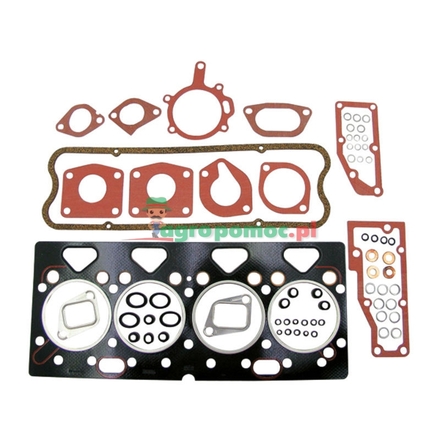  Gasket set | 3118124R91