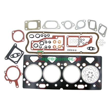  Gasket set | 4224246M91, U5LT0046