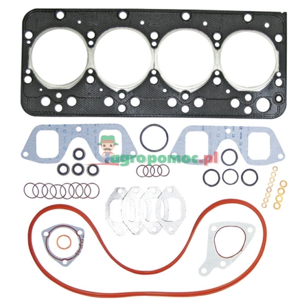  Gasket set | 1940030