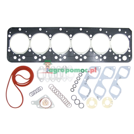  Gasket set | 1940060