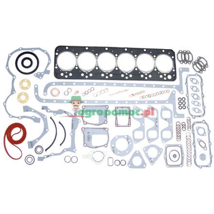  Gasket set | 1940051