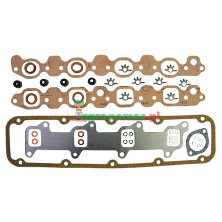  Gasket set | 81813950