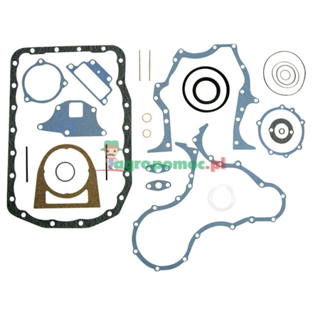  Gasket set | 82845207