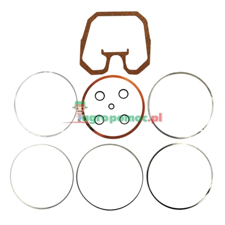  Gasket set | 0.065.0057.6