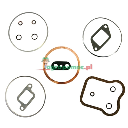  Gasket set | 0.041.0057.6