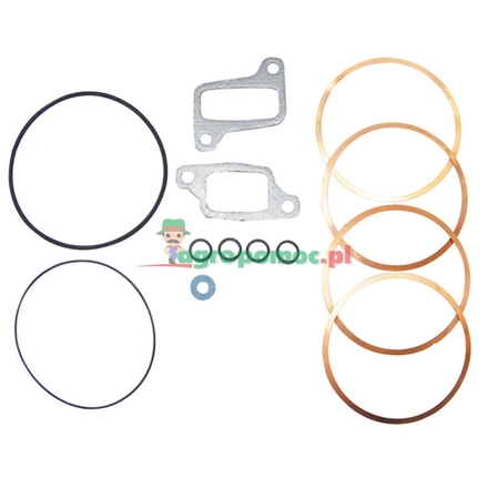  Gasket set | 0.085.0057.610