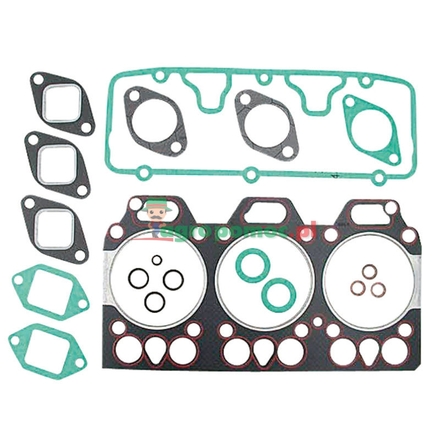  Gasket set | 1307010702