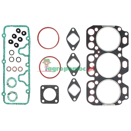  Gasket set | 131100010701