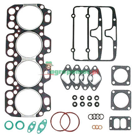  Gasket set | 141100010701