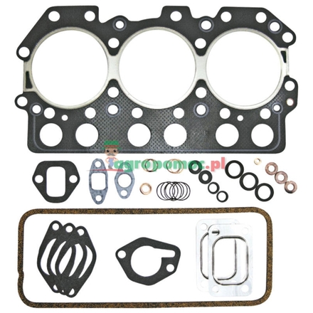  Gasket set | 836539065