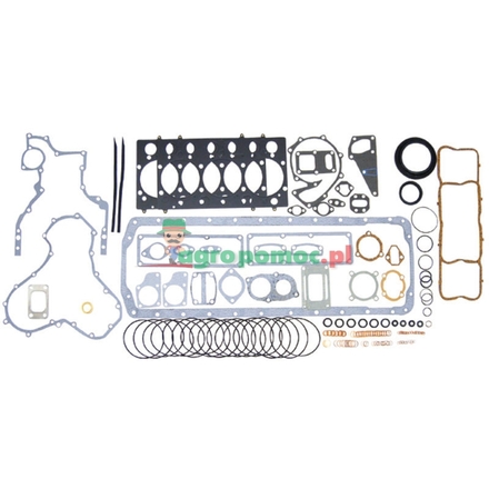  Gasket set | 836840238