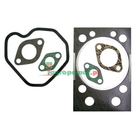  Gasket set