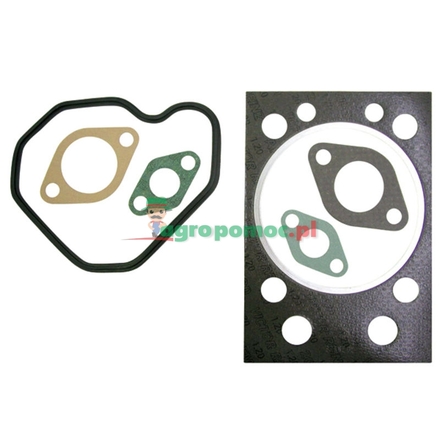  Gasket set