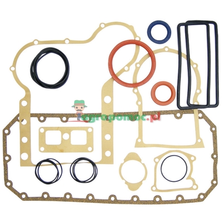  Gasket set | 67110096/95MM