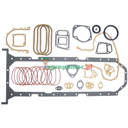  Gasket set