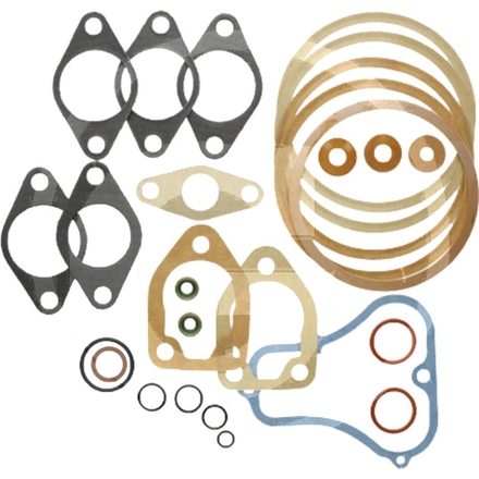  Gasket set