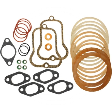  Gasket set