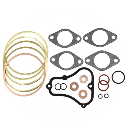  Gasket set