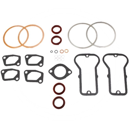  Gasket set