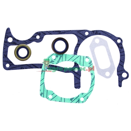  Gasket set | 5036472-01