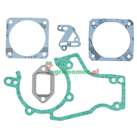  Gasket set | 1119 007 1050