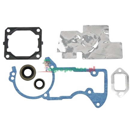  Gasket set | 1111 007 1050