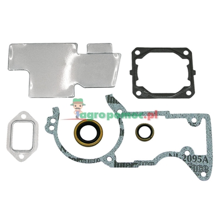  Gasket set | 1128 007 1050