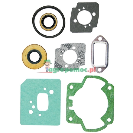  Gasket set | 4221 007 1050