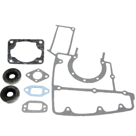  Gasket set