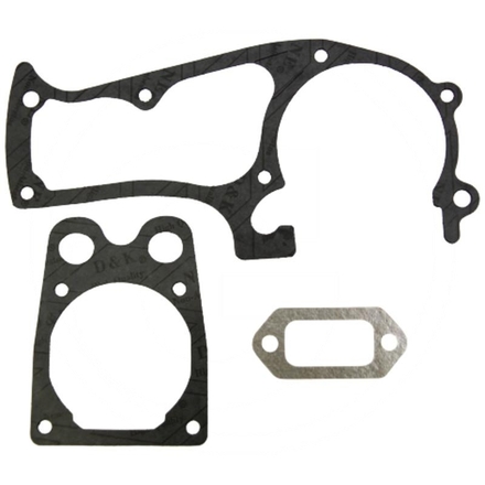  Gasket set