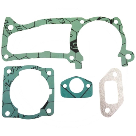  Gasket set