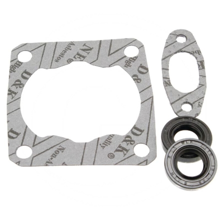  Gasket set