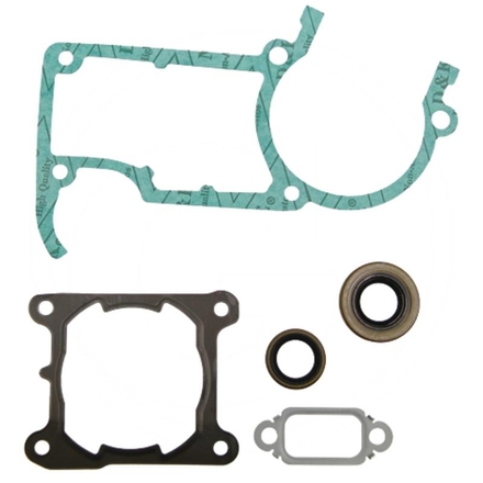  Gasket set