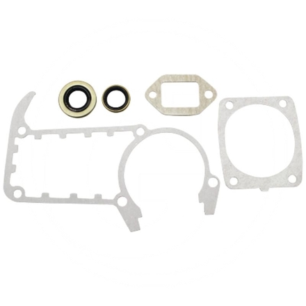  Gasket set