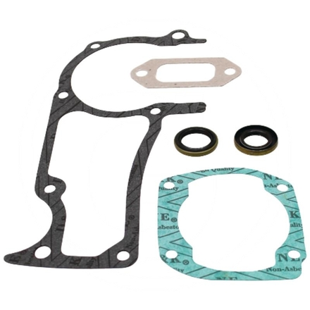  Gasket set