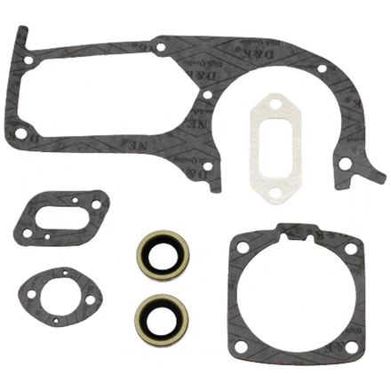  Gasket set