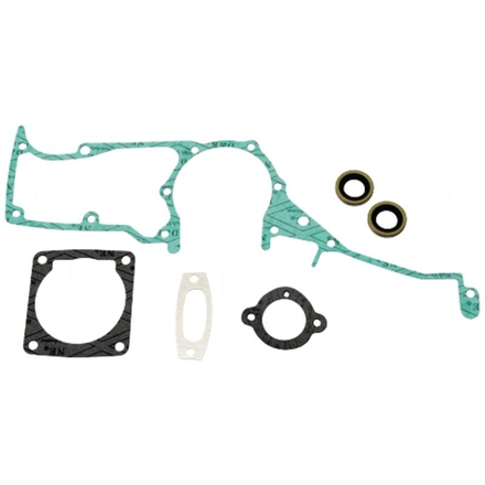  Gasket set