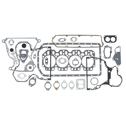  Gasket set complete | RE38857