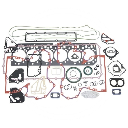  Gasket set complete | RE527015