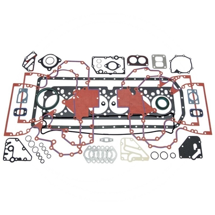  Gasket set complete | RE526965