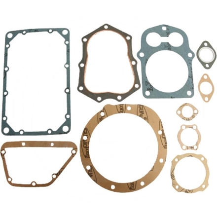  Gasket set complete