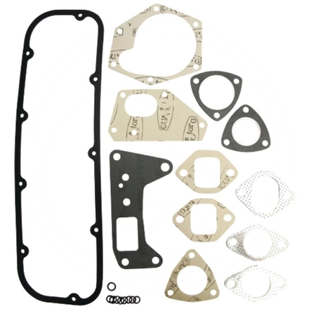  Gasket set complete