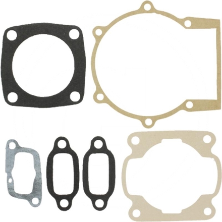  Gasket set complete