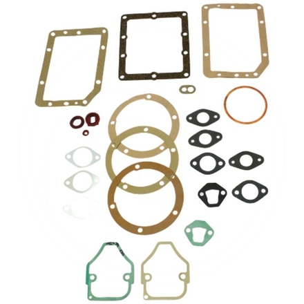  Gasket set complete