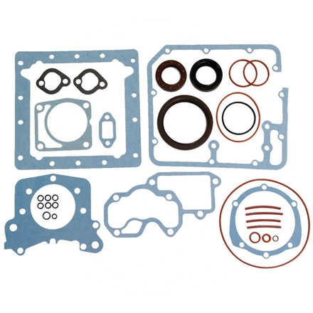  Gasket set complete