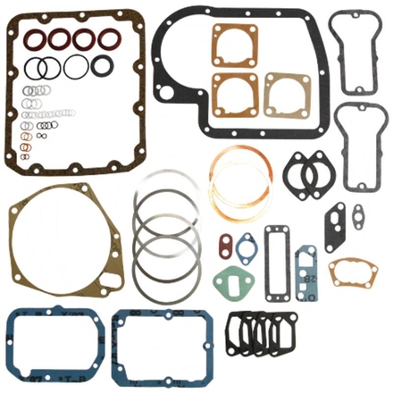  Gasket set complete