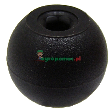  Gear lever knob