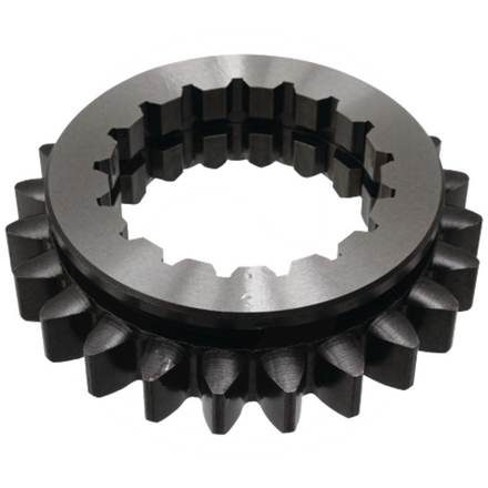  Gear wheel