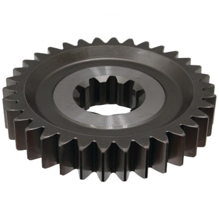  Gear wheel