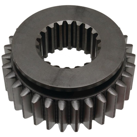  Gear wheel